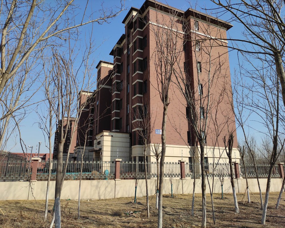 【路劲赞成, 路劲赞成小区详情,房价走势,房源,业主论坛】- 天津58