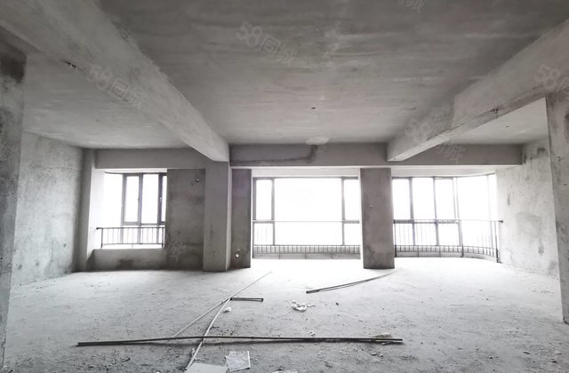 皇庭水岸3室2厅125.06㎡182.6万二手房图片