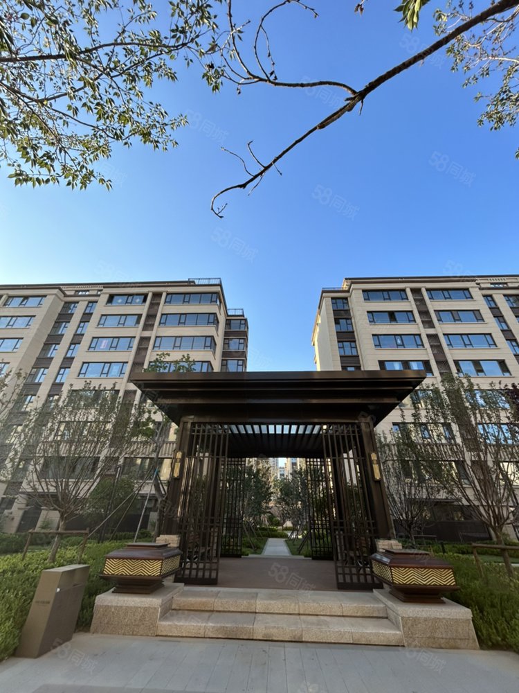 8平,三室双卫,兴业大连花园6期(南区)-日照58同城