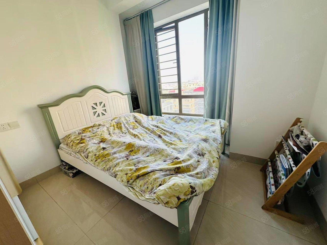 锦宅领地3室2厅2卫96.8㎡南69万