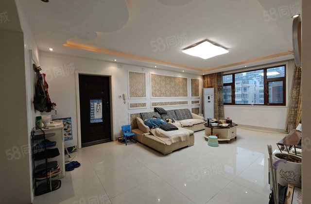 颐和园 精装修 中间楼层 停车方便诚信出售价格可谈