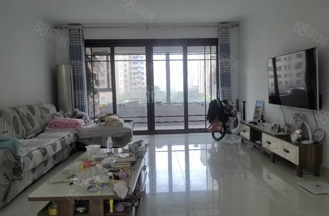 润景苑179.9平带车储免外国语 新一中 民生   急售