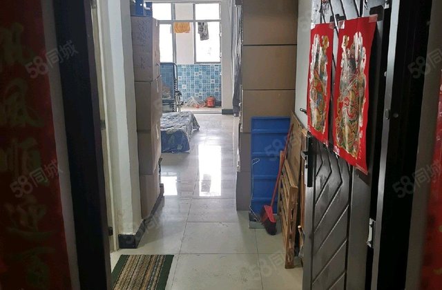 北岸康城1室0厅47.06㎡27.5万二手房图片
