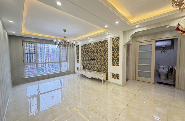 欧洲城2室2厅92㎡64.9万二手房图片