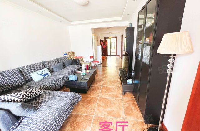 天鹅湖金海岸3室2厅114.06㎡80万二手房图片