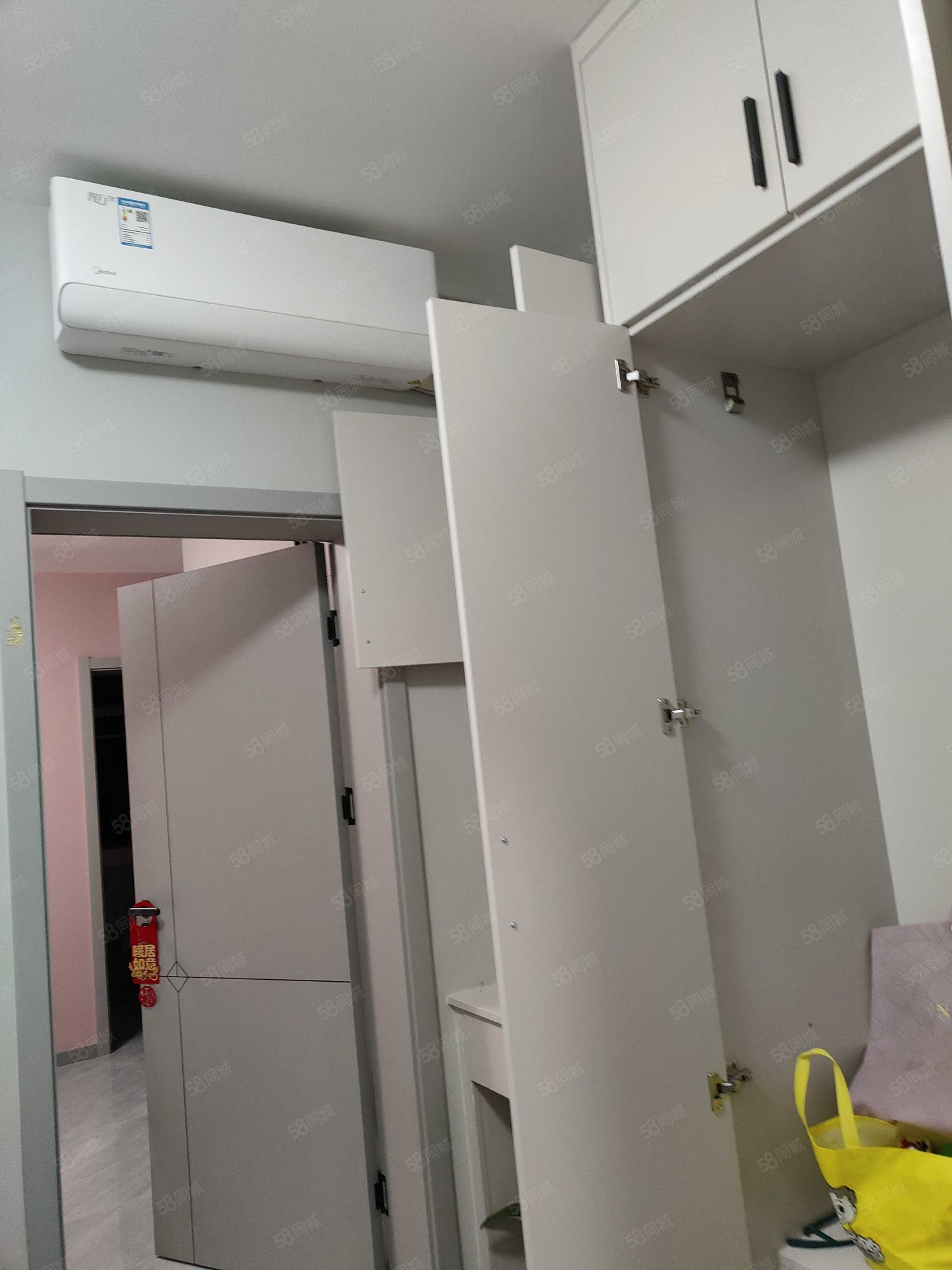 沿河小区2室1厅1卫51.08㎡南35万