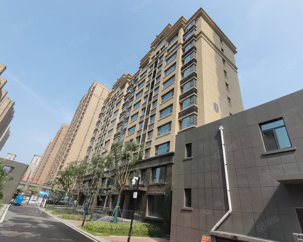 【金信御花园, 金信御花园小区详情,房价走势,房源