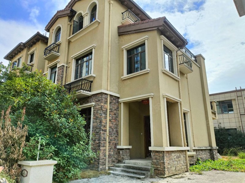 【10图】邵阳大道碧桂园别墅,莲花广场,新市政府,共3层,邵阳碧桂园