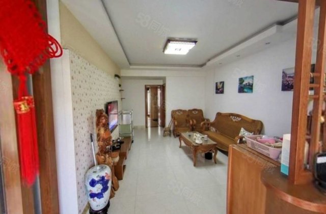 阳光城3室2厅110㎡118万二手房图片