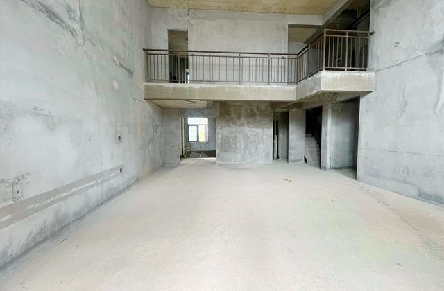 江山印4室2厅236.52㎡750万二手房图片