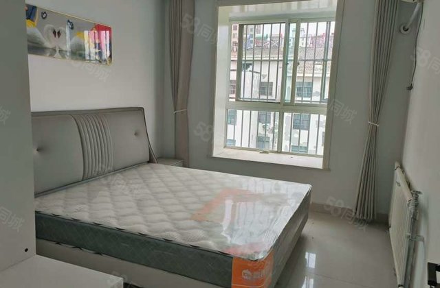 精装修 南北通透 金柱文苑 3室2厅 看房方便 有钥匙 储