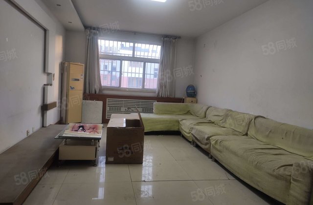 文轩 公安局家属院 大平层 看房方便