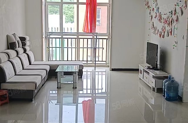 秀兰城市花园3室2厅135.21㎡55万二手房图片