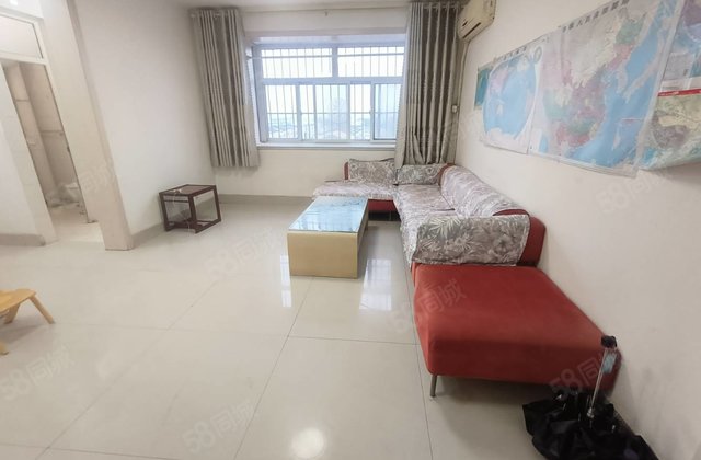 文轩外国语一中附 清华园电梯房边户南北通透带地上车位看房方便