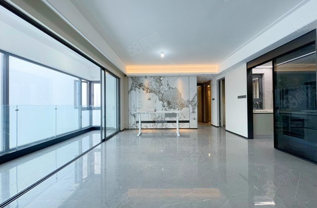 中海天府里天际二期3室2厅121㎡248万二手房图片