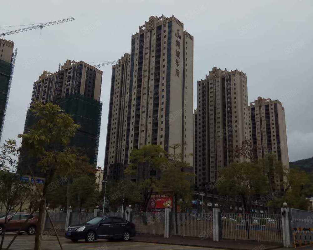 【凯旋华府, 凯旋华府小区详情,房价走势,房源,业主论坛】- 吉安58