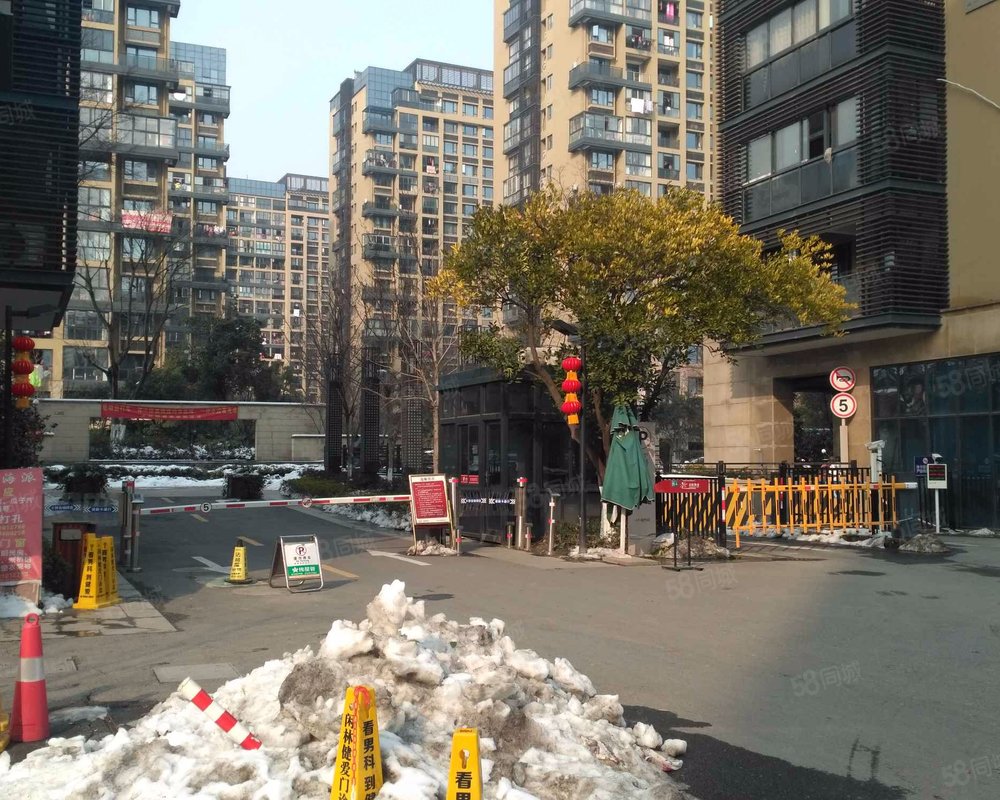 大华海派风范沁园
