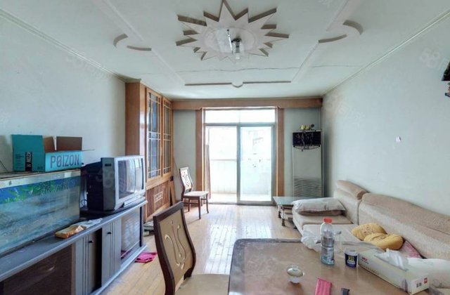 五三小区3室2厅133.48㎡75万二手房图片