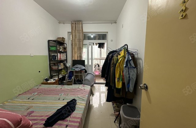 运河新苑 3房 周边配套完善