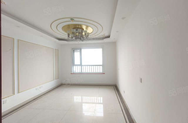 急售！东昌东校，清水湾，国岳府，可观景，三室双阳台，送储