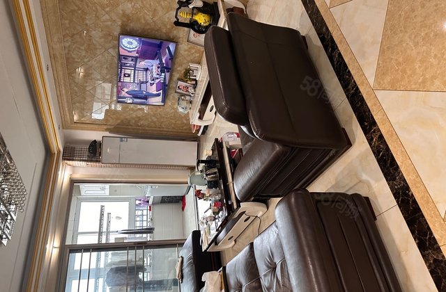 润洋壹品(射阳)3室2厅128㎡86.9万二手房图片