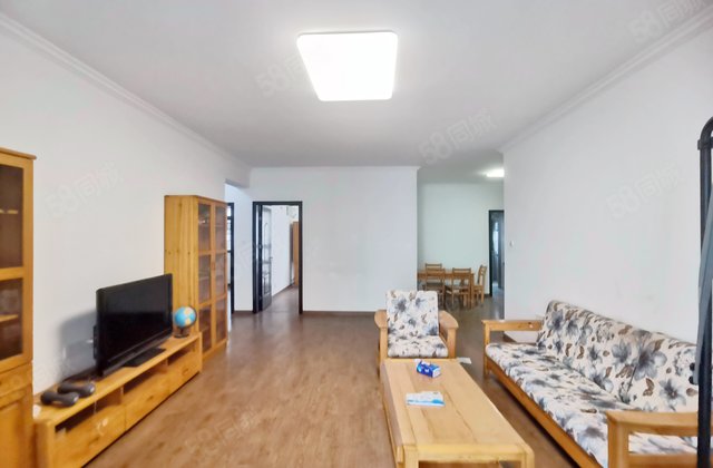 八方小区(C区)3室2厅138㎡310万二手房图片