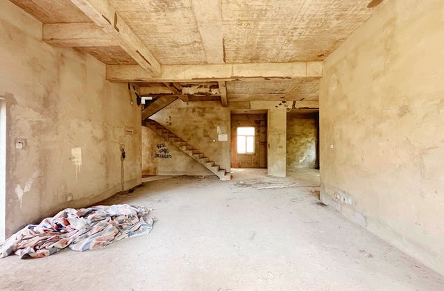 水印山城6室2厅297㎡380万二手房图片