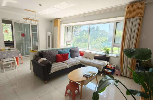 单价8000左右 三居室 可按揭