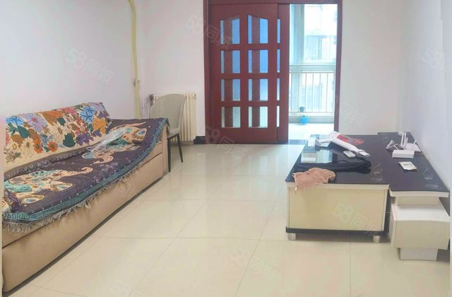 铁路局家属院2室2厅90.5㎡158万二手房图片
