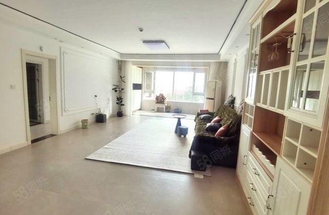 昌润莲城小高层，四叶草，带双车位，免大税，带装修！