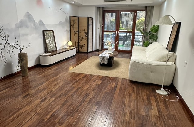 凤凰水城4室2厅220.59㎡209万二手房图片