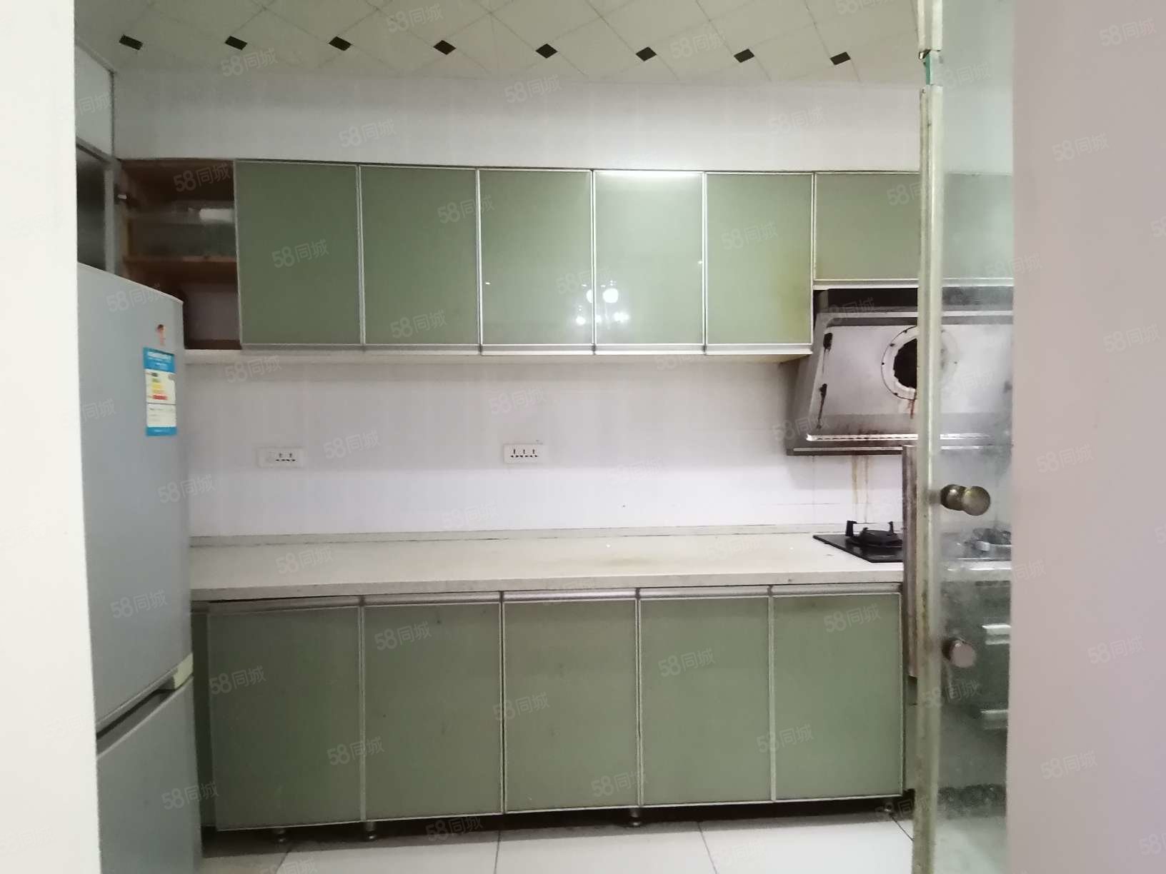 北美城市花园3室2厅2卫120㎡南北46万