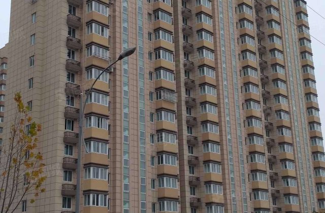 天香苑3室2厅137.4㎡128万二手房图片