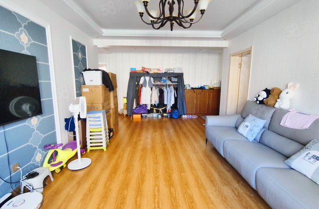 锦绣溪城2室2厅113㎡51万二手房图片