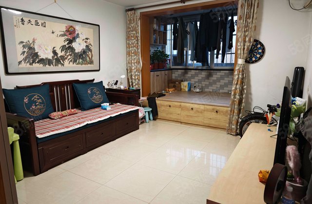 永兴嘉园2室2厅83.02㎡210万二手房图片