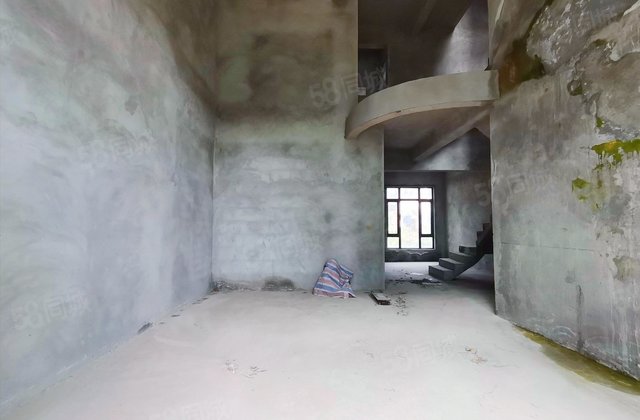 恒大金碧天下(一二期别墅)4室2厅187㎡170万二手房图片