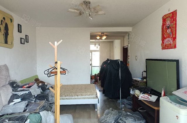 花园小区2室1厅30㎡6.5万二手房图片