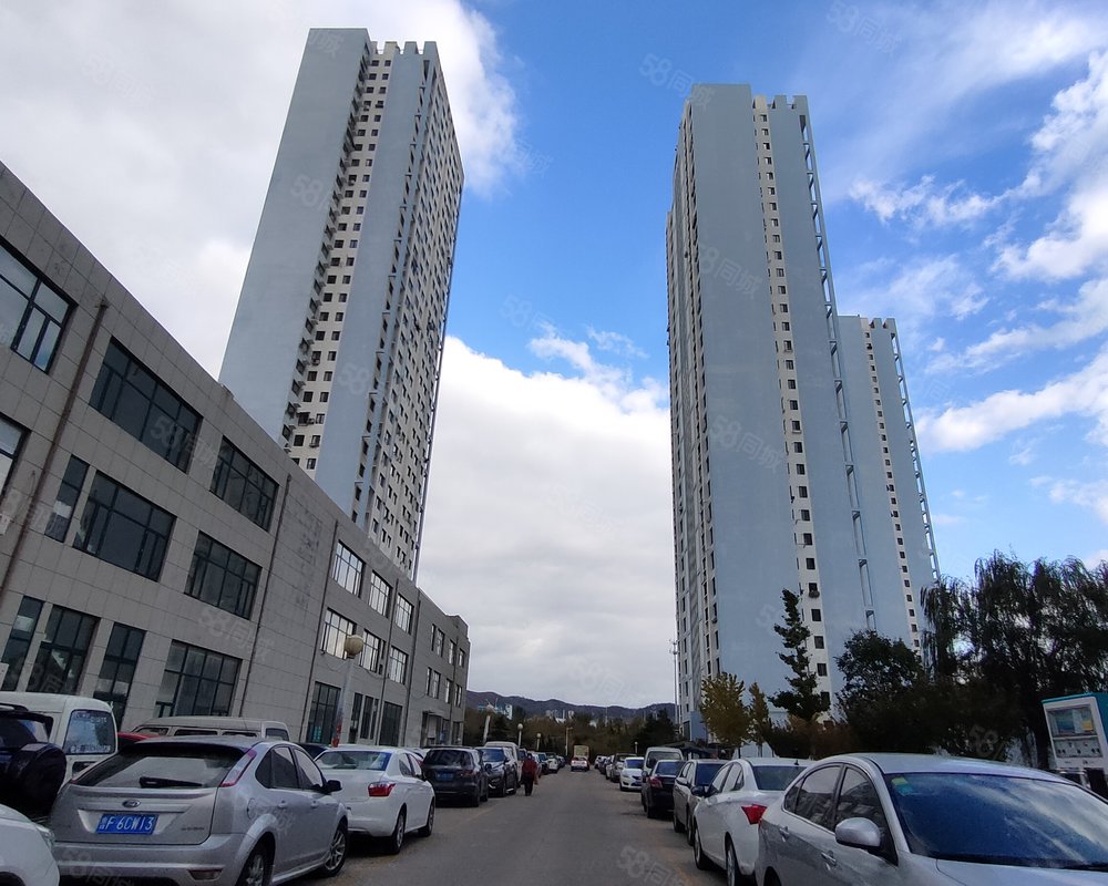 锦绣花园(芝罘)小区详情,房价走势,房源,业主论坛】- 烟台58同城