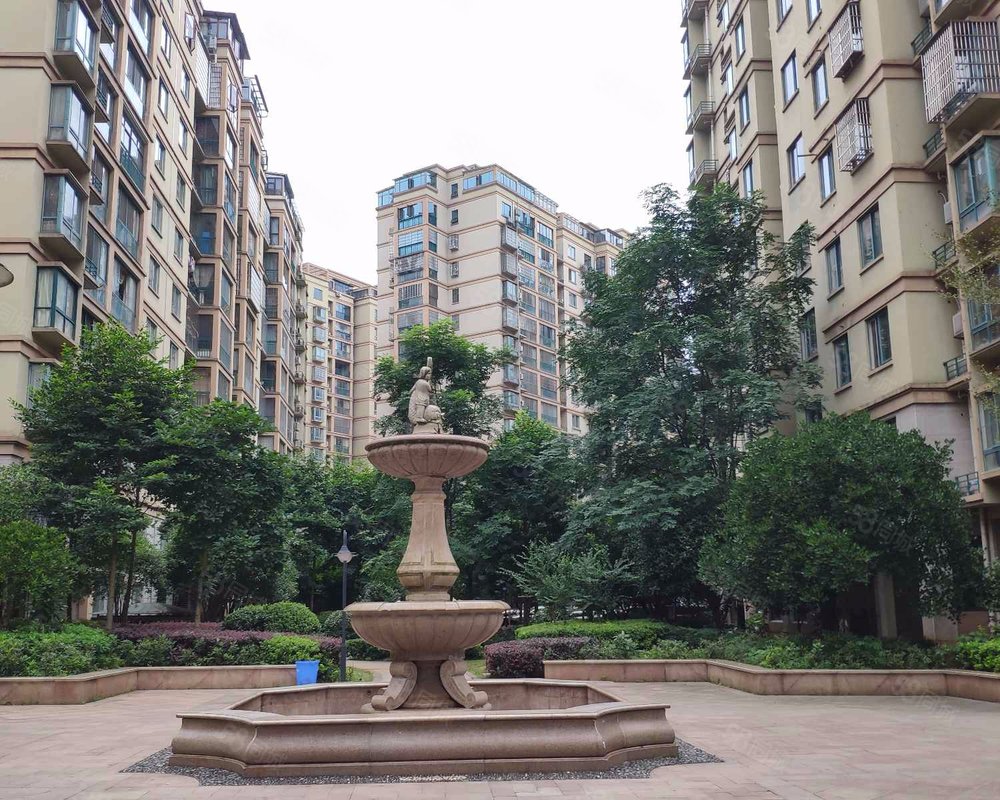 【凯旋城, 凯旋城小区详情,房价走势,房源,业主论坛】- 株洲58同城