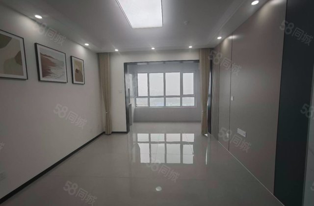 国璟府3室2厅102㎡53万二手房图片