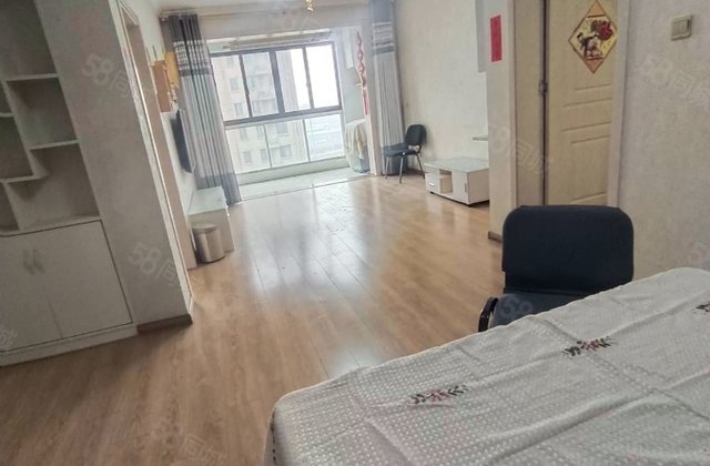 凤凰之家小区2室2厅87㎡48万二手房图片