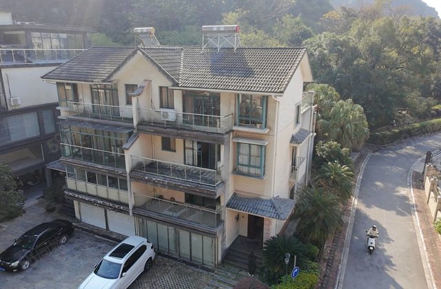 青秀花园(别墅)7室2厅360㎡266万二手房图片