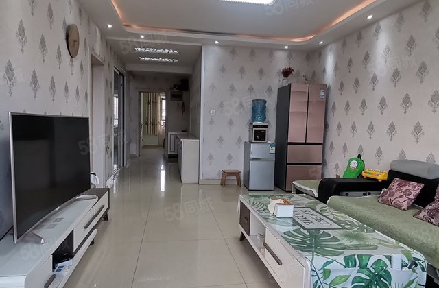 花园北路 有电梯 产权清晰 出行方便 高楼层采光充足