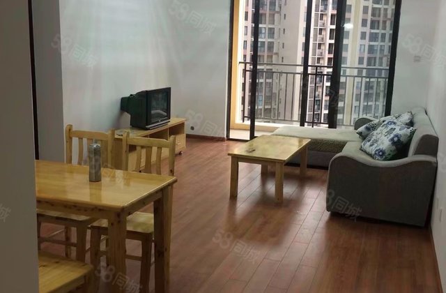 佳兆业君汇上品2室2厅80.56㎡116万二手房图片