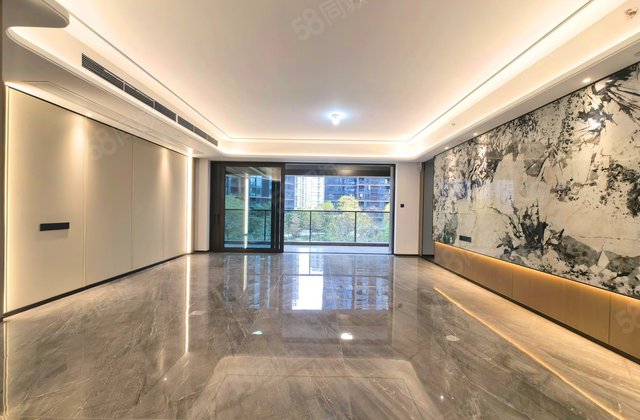 越秀和樾府4室2厅200㎡1380万二手房图片