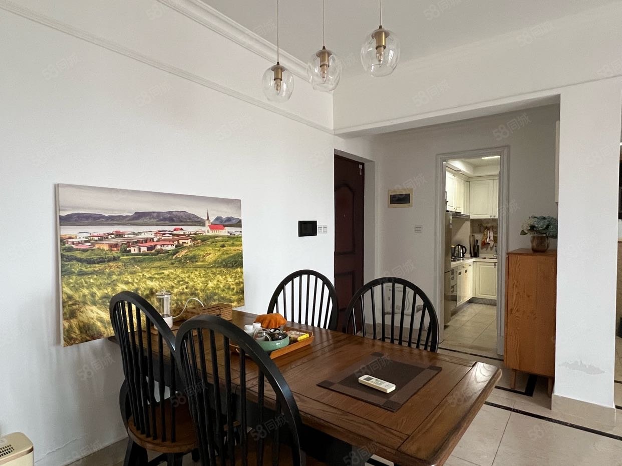 富力红树湾2室2厅1卫86㎡东北70万