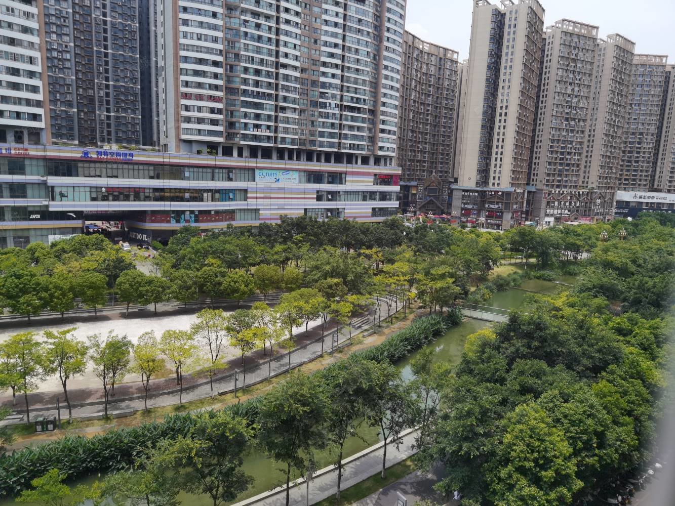 >黔西南房产信息>黔西南二手房>兴义二手房>桔山片区二手房>公园首府>