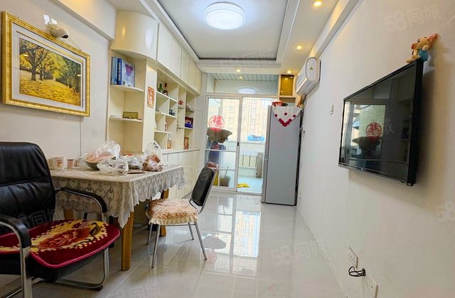 中环十一区(乐亭街)2室1厅75.03㎡37万二手房图片