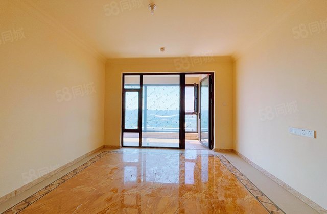 碧桂园翡丽湾 聊城大学附近 三室两卫 二中文苑徒骇河边