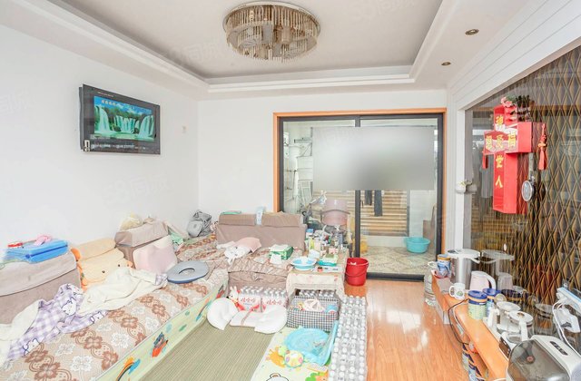 金悦领地3室2厅88.83㎡95万二手房图片